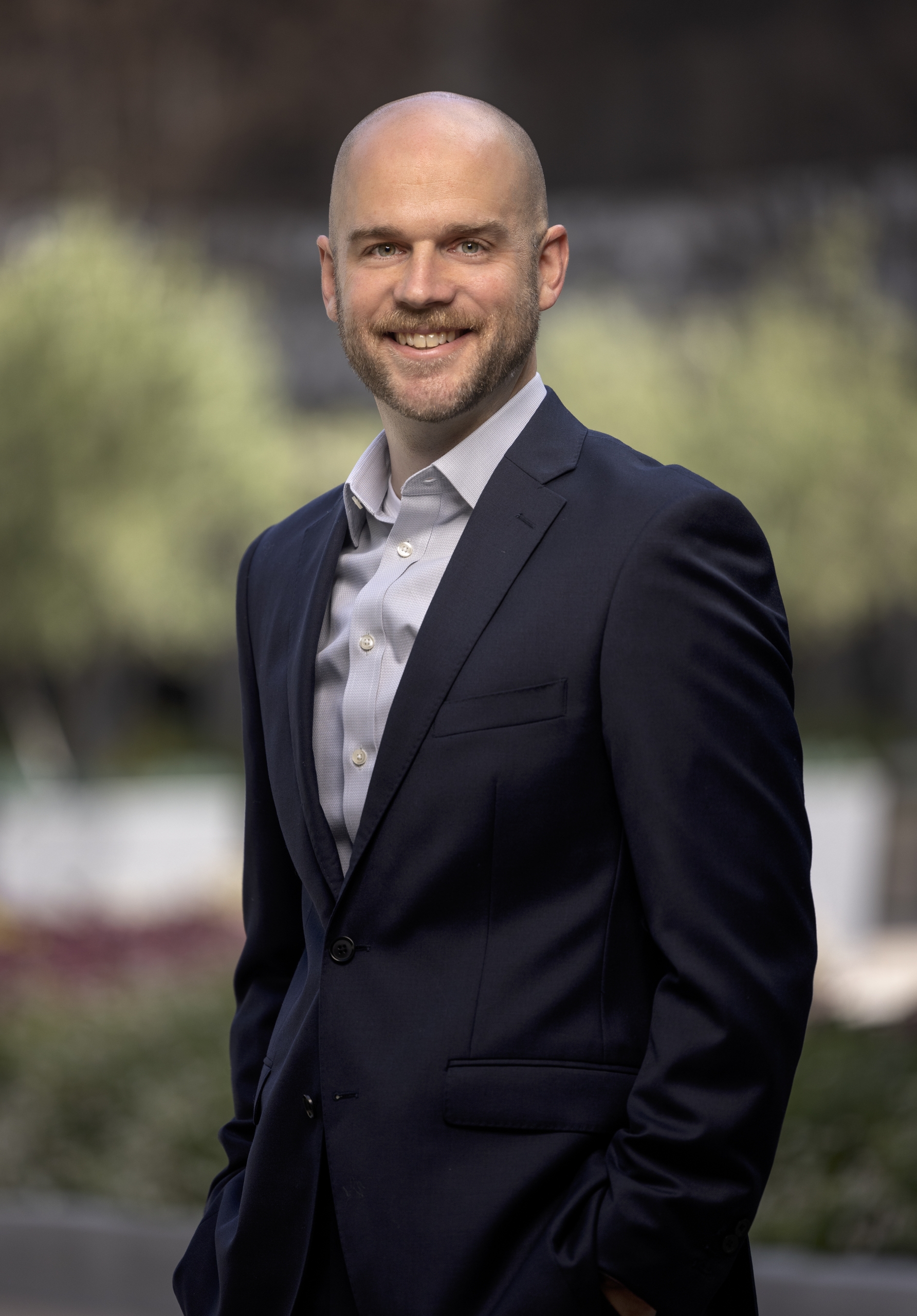 Brendan Bond photo