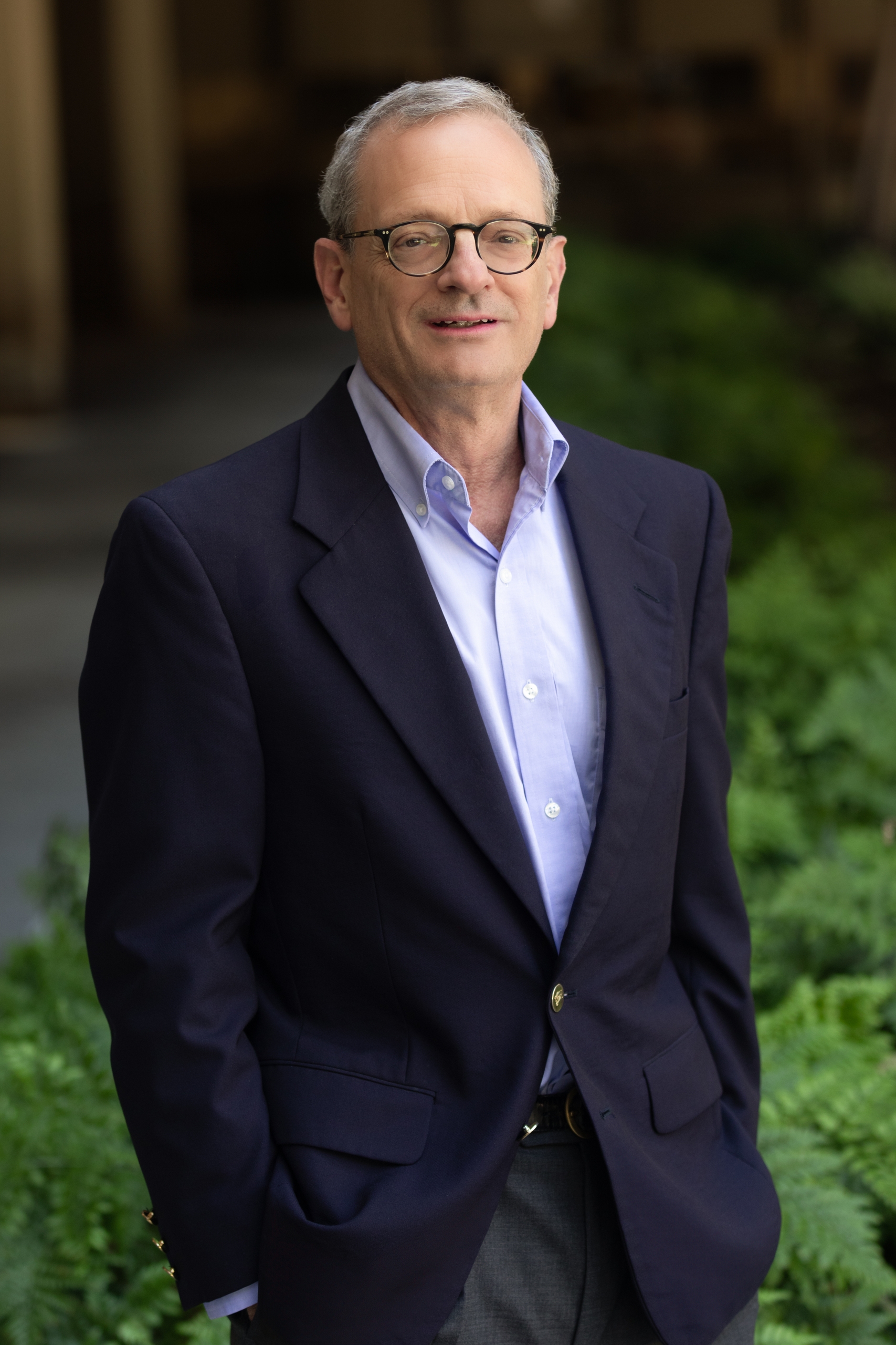 David J. Heller photo