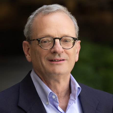 David J. Heller photo