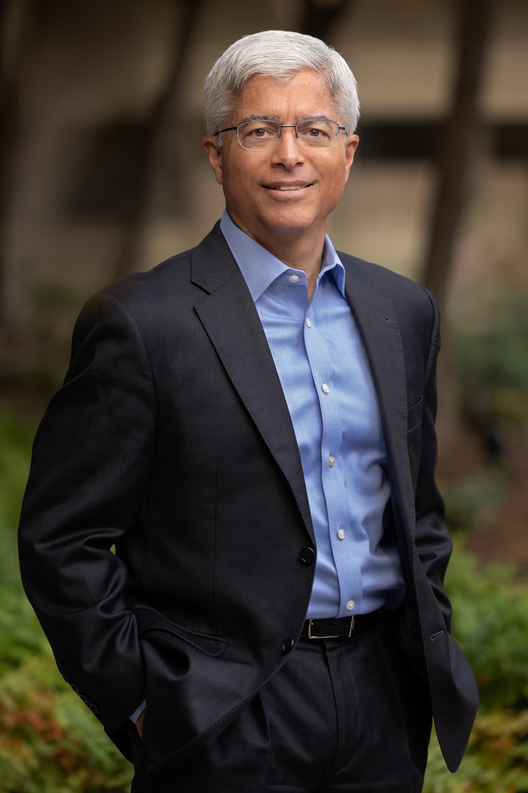 Pedro J. Pizarro photo