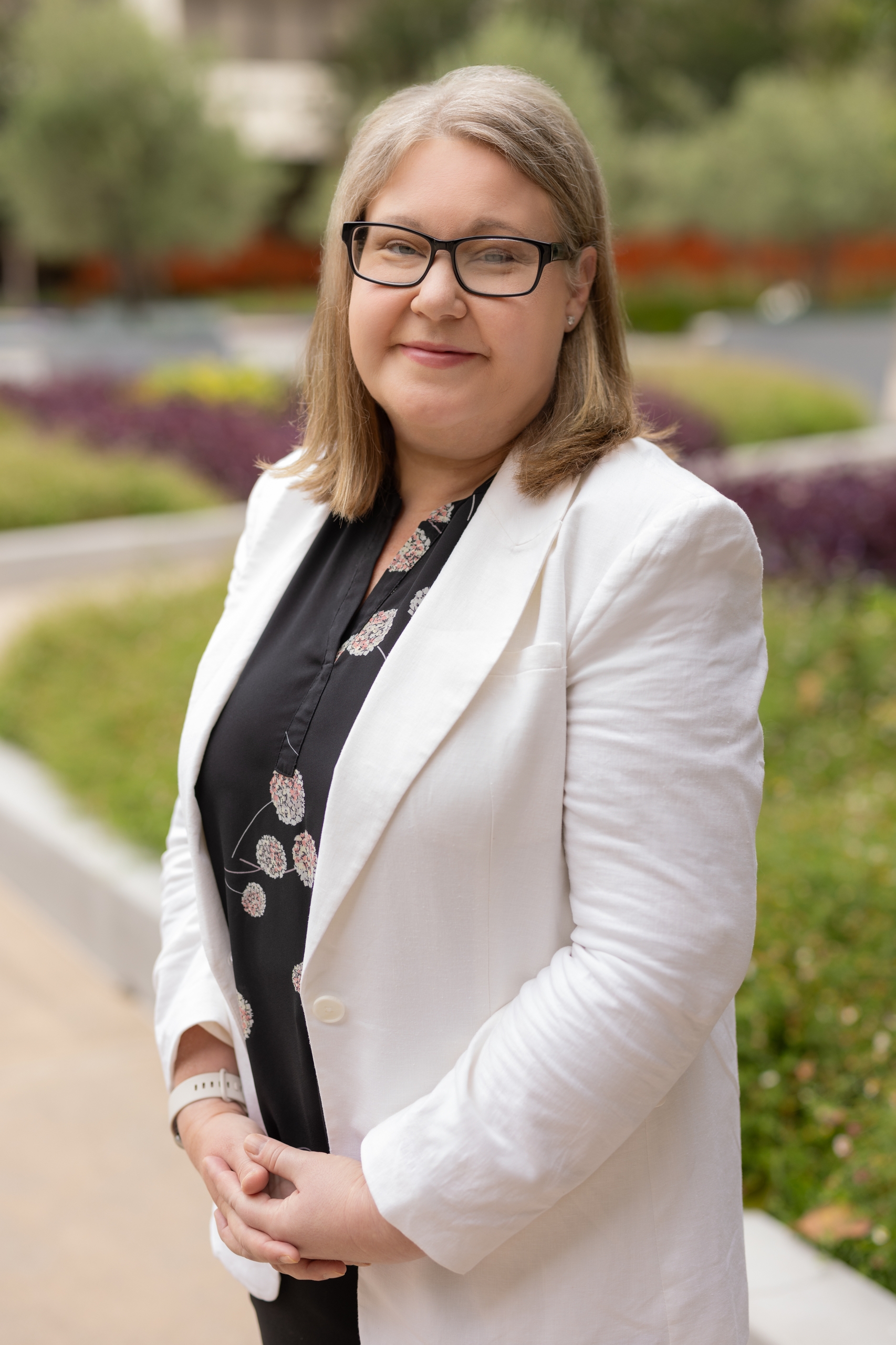 Amy Ford Pressler photo