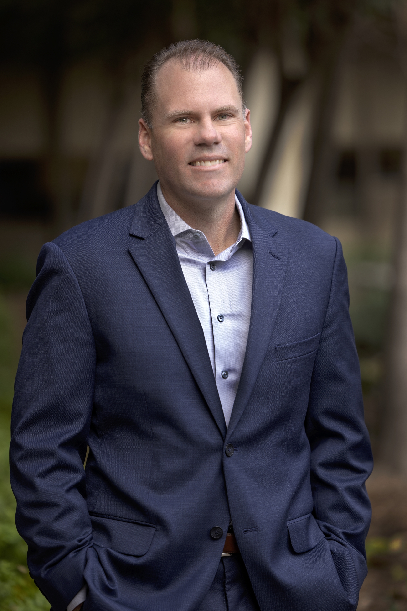 Steven D. Powell photo