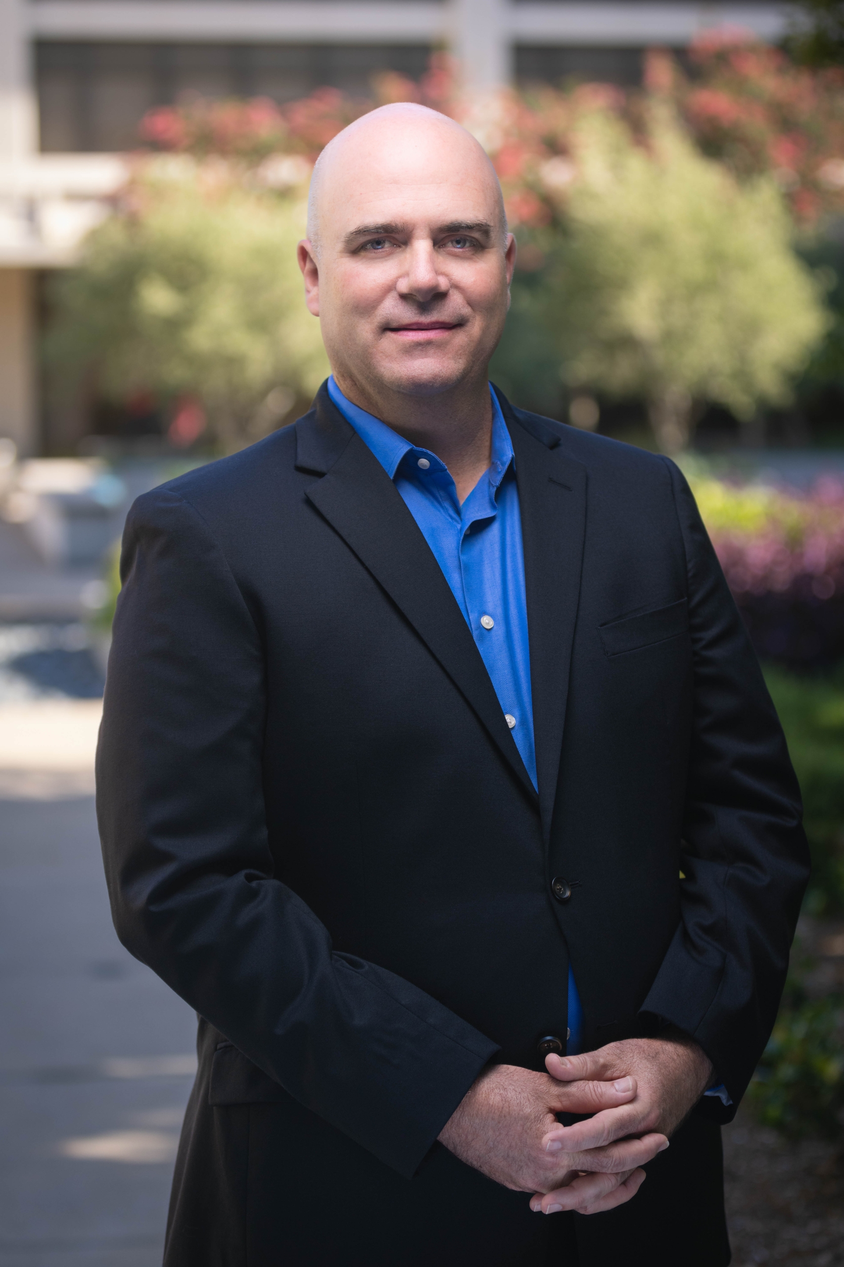 Daniel S. Wood photo