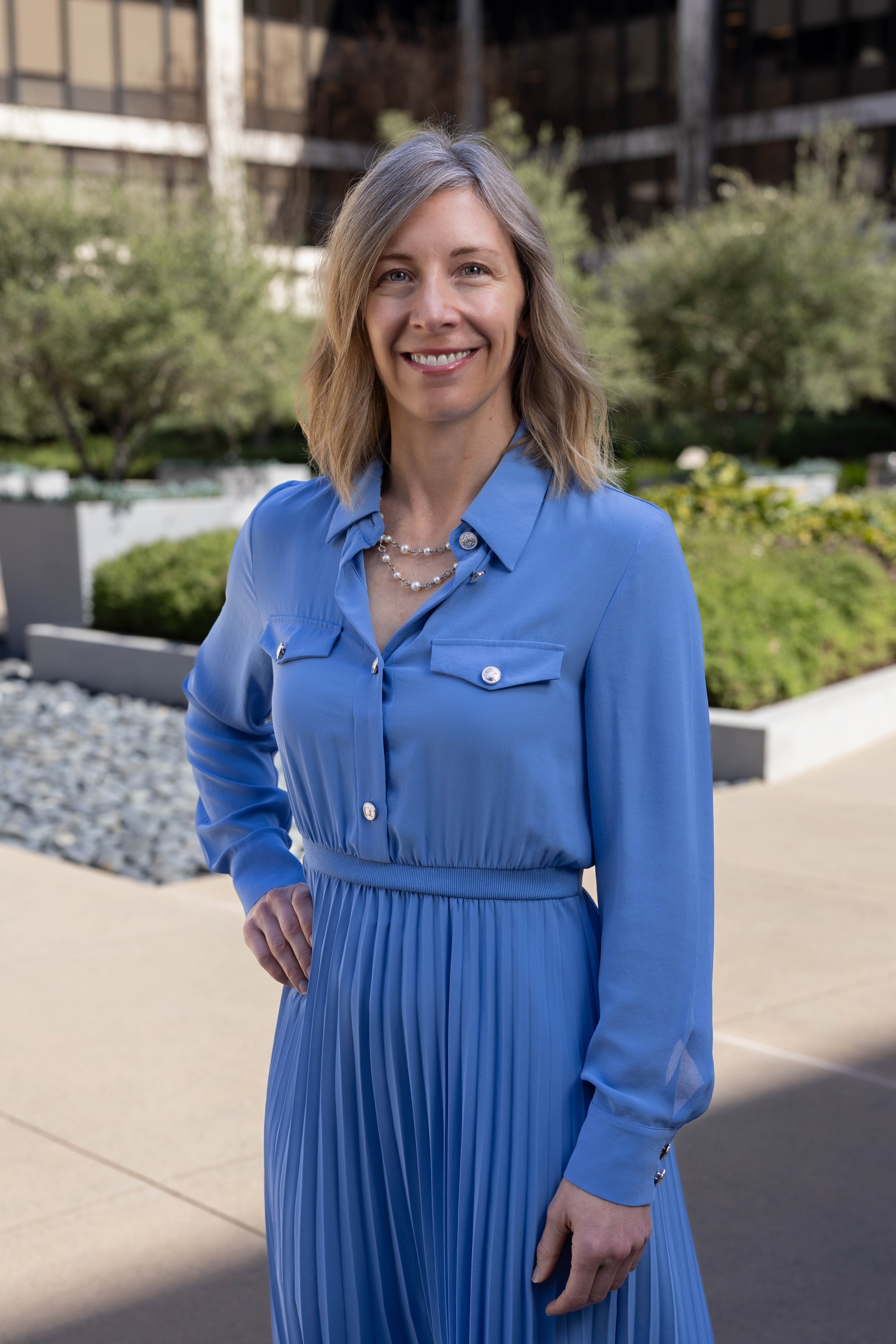 Jendy Burchfield photo