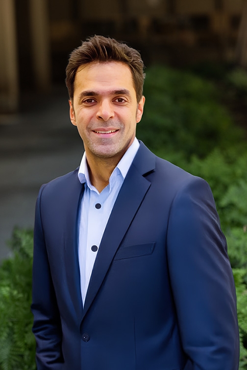 Vik Trehan photo
