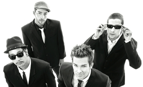 sugarray