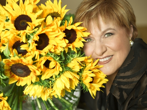 LinSunflowersPhoto