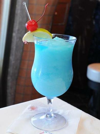 Blue-Blitz