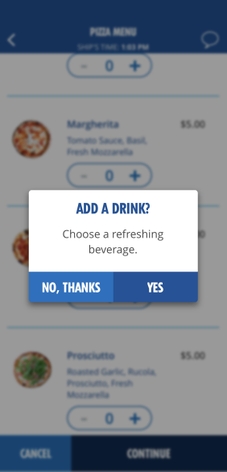 02-Add-a-drink-modal