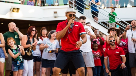 Cruise-Director