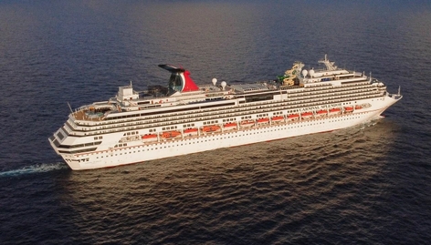 Carnival-Splendor