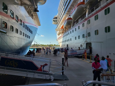 Carnival-Freedom
