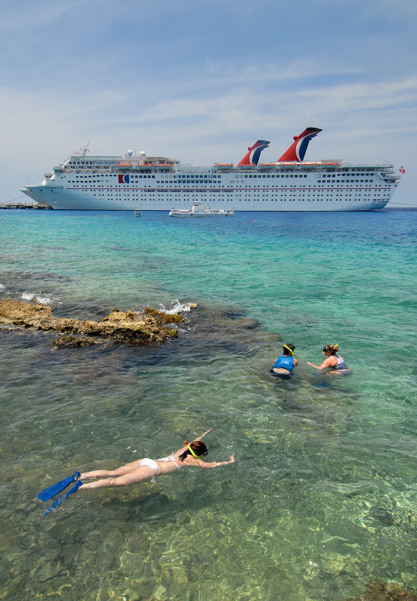 Carnival Fascination
