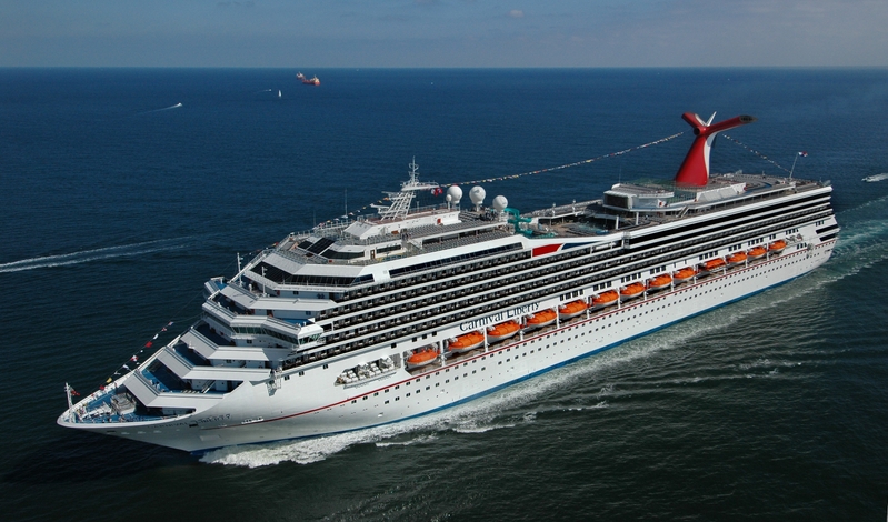 CARNIVAL LIBERTY