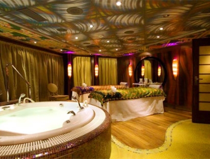 cloud-9-spa