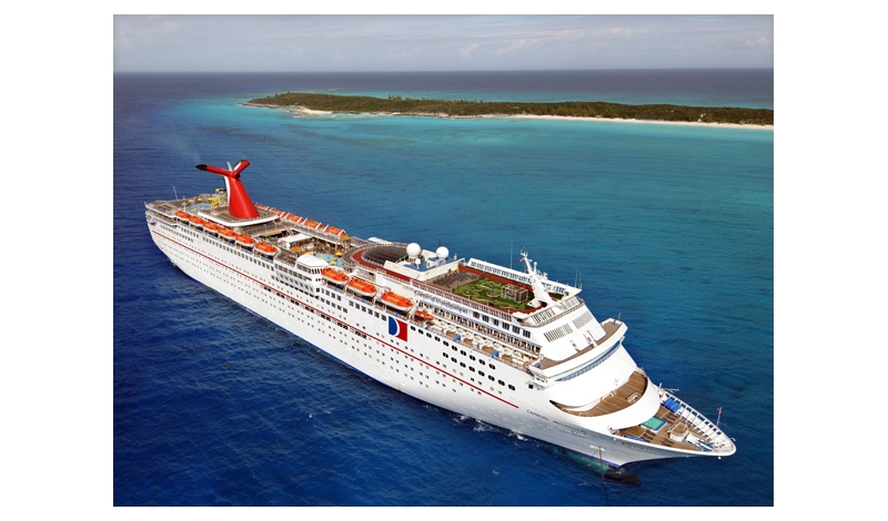 Carnival Imagination