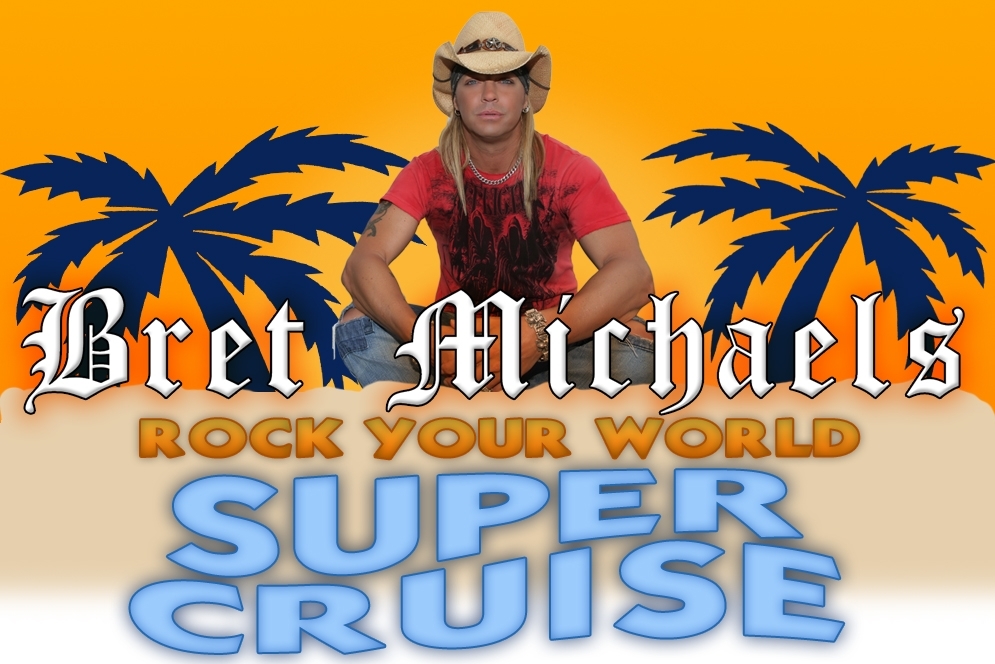 Bret Michael3