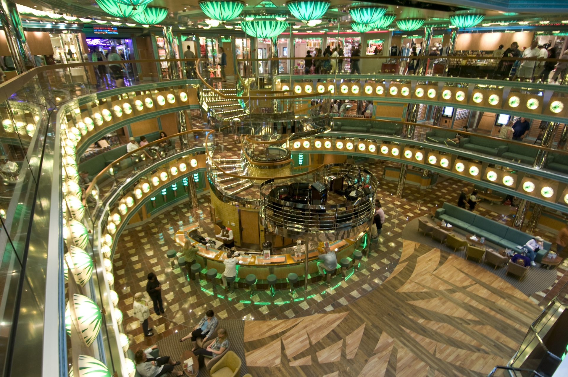 Carnival Magic