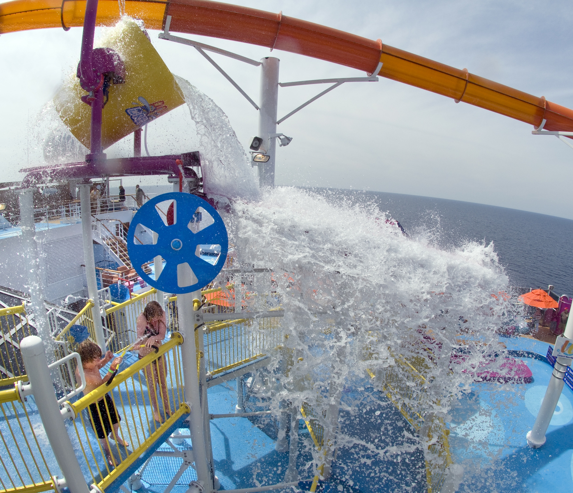 Carnival Magic