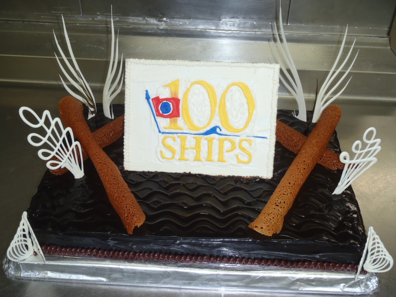 Carnival Fascination