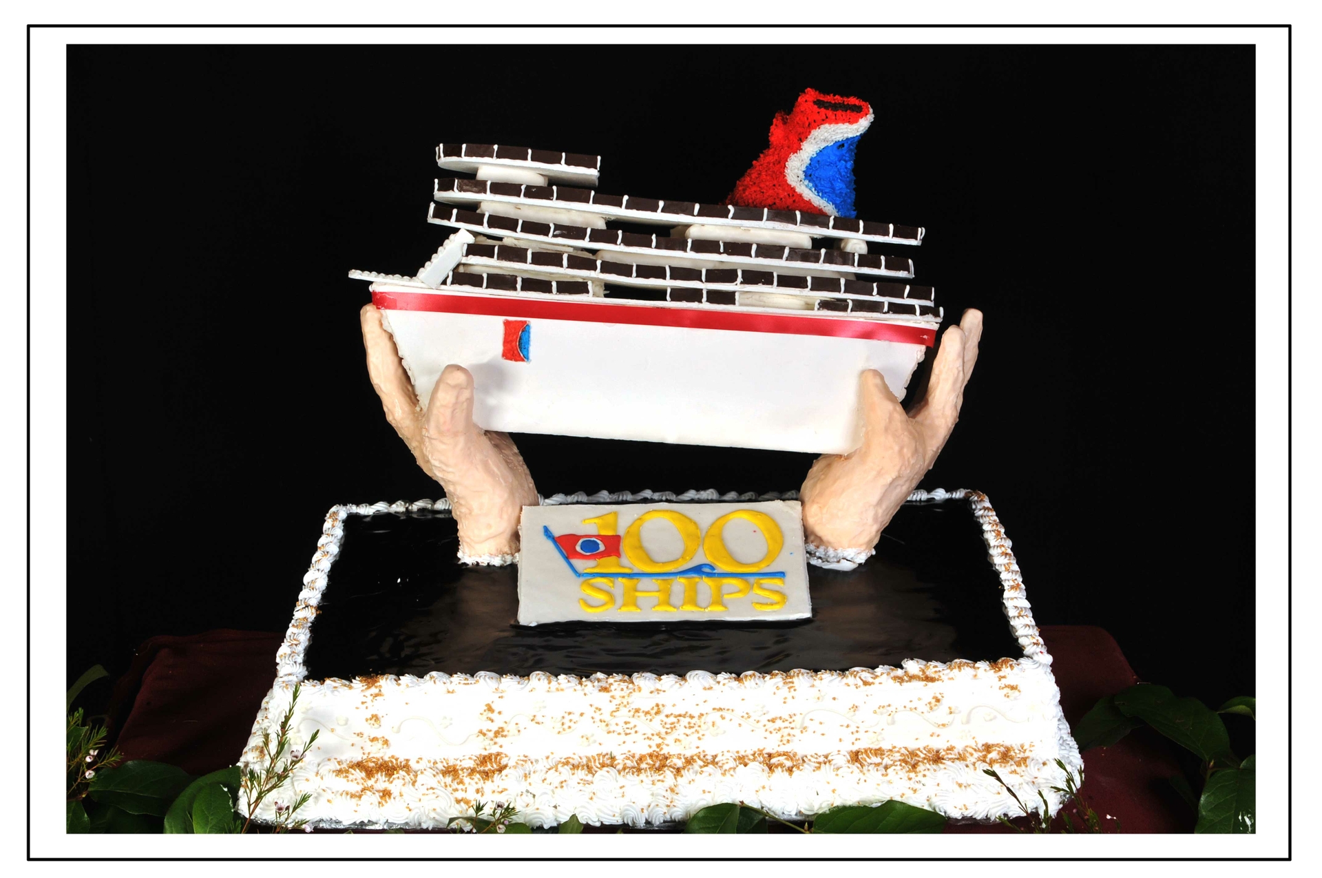 Carnival Spirit