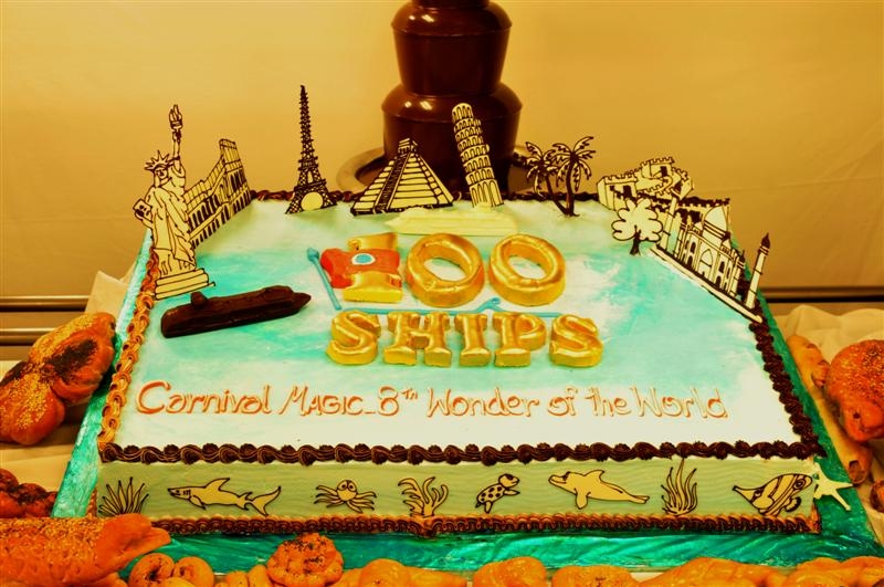 Carnival Splendor