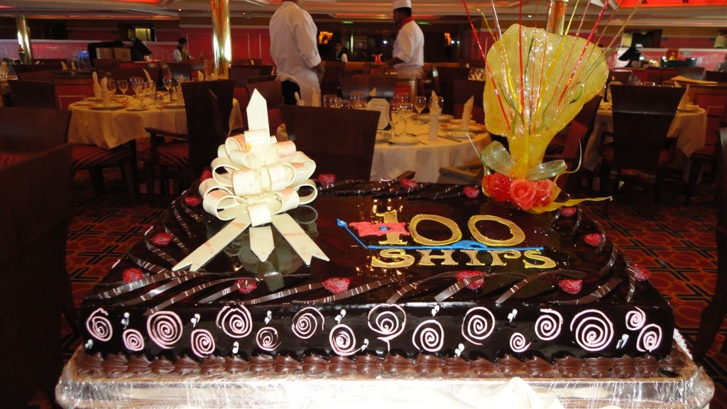 Carnival Valor
