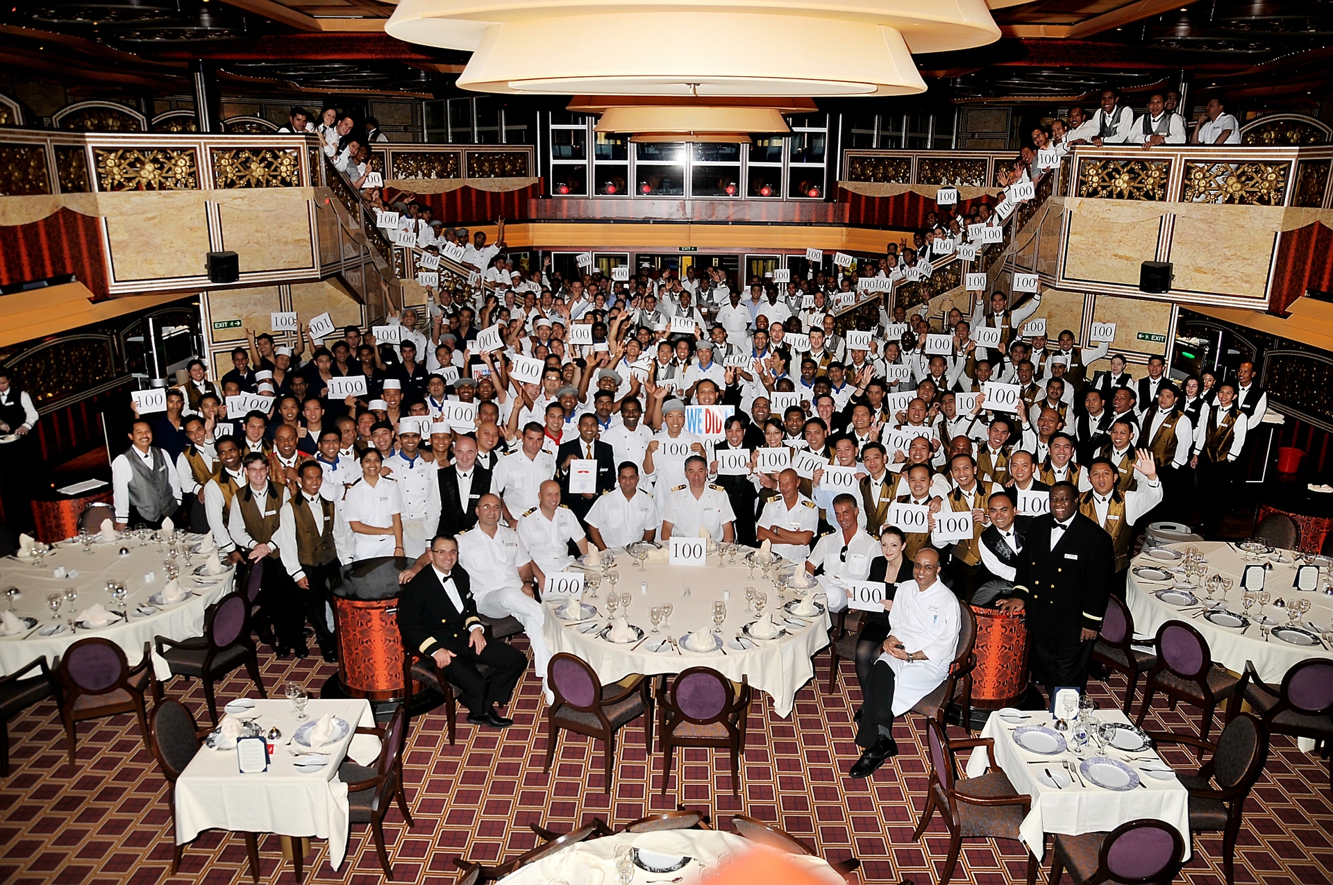 Carnival Freedom 