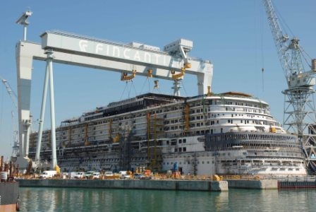 Carnival Breeze 1