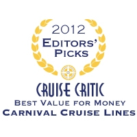 Cruise Critic Value