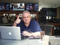 HealdBlogging