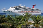 Carnival Destiny
