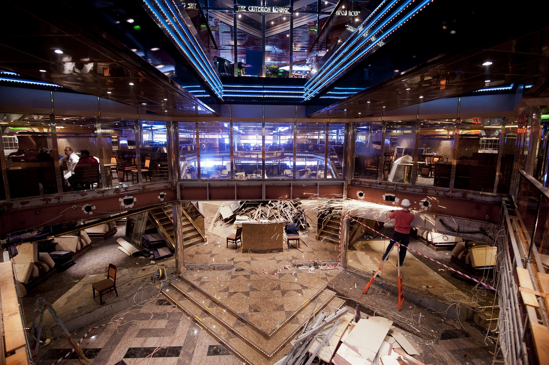 Sunshine Refit8