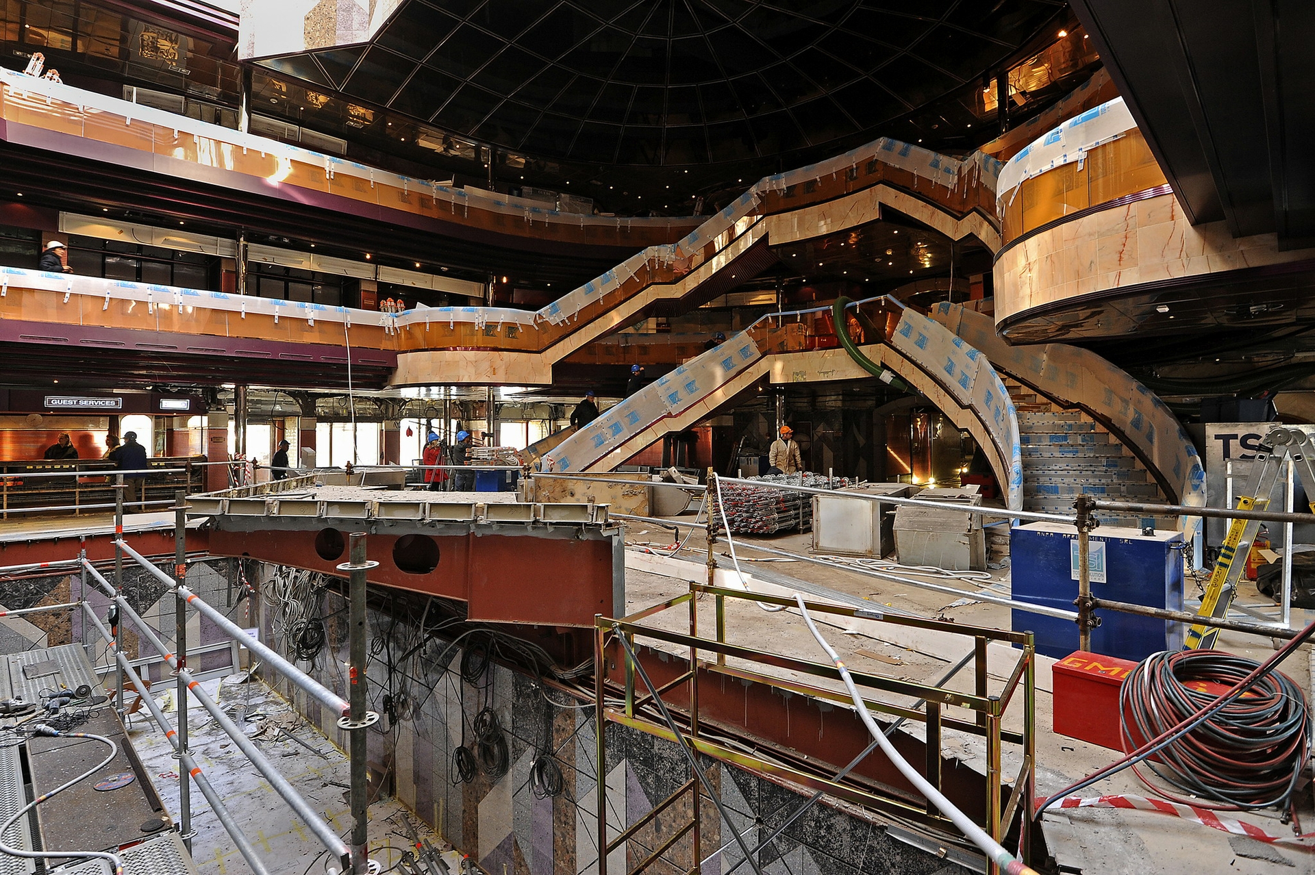 Sunshine Refit15