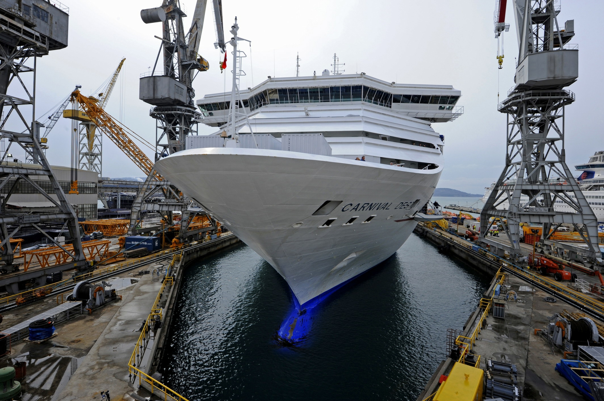Sunshine Refit4