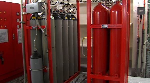 CCL Fire Protection Systems