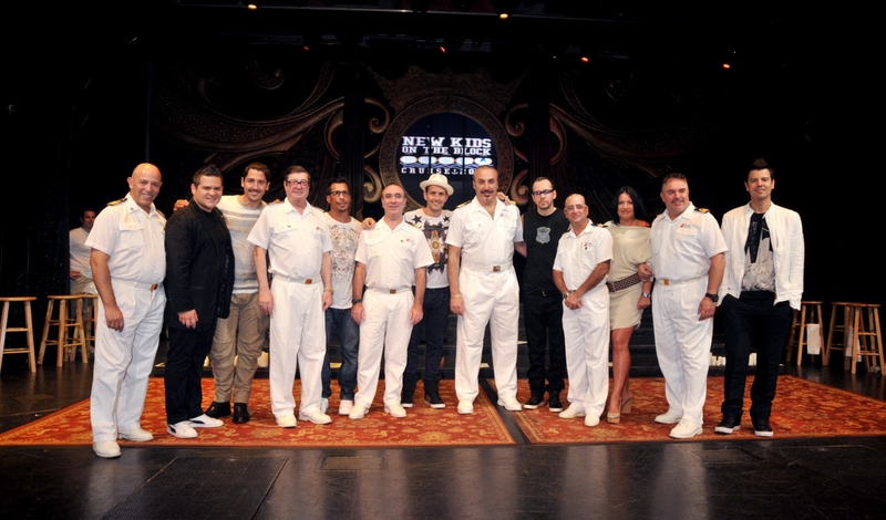 NKOTB Victory