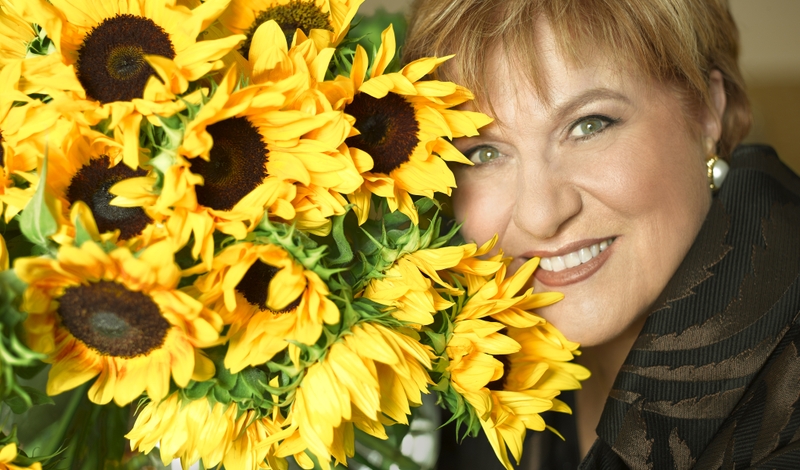 LinSunflowersPhoto