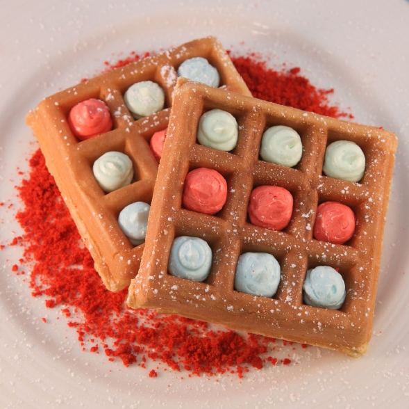 Waffles