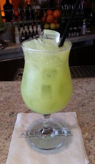 Green Machine