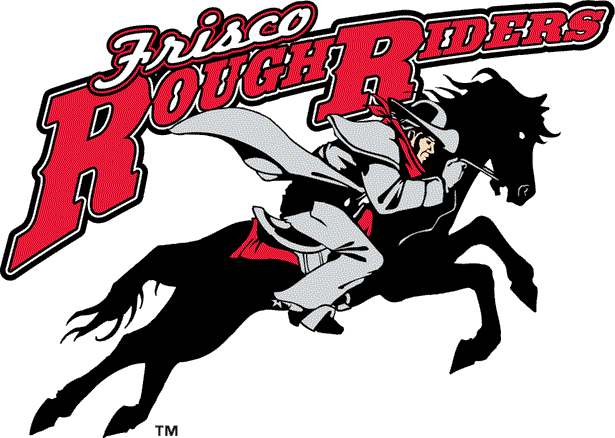 RR Logo