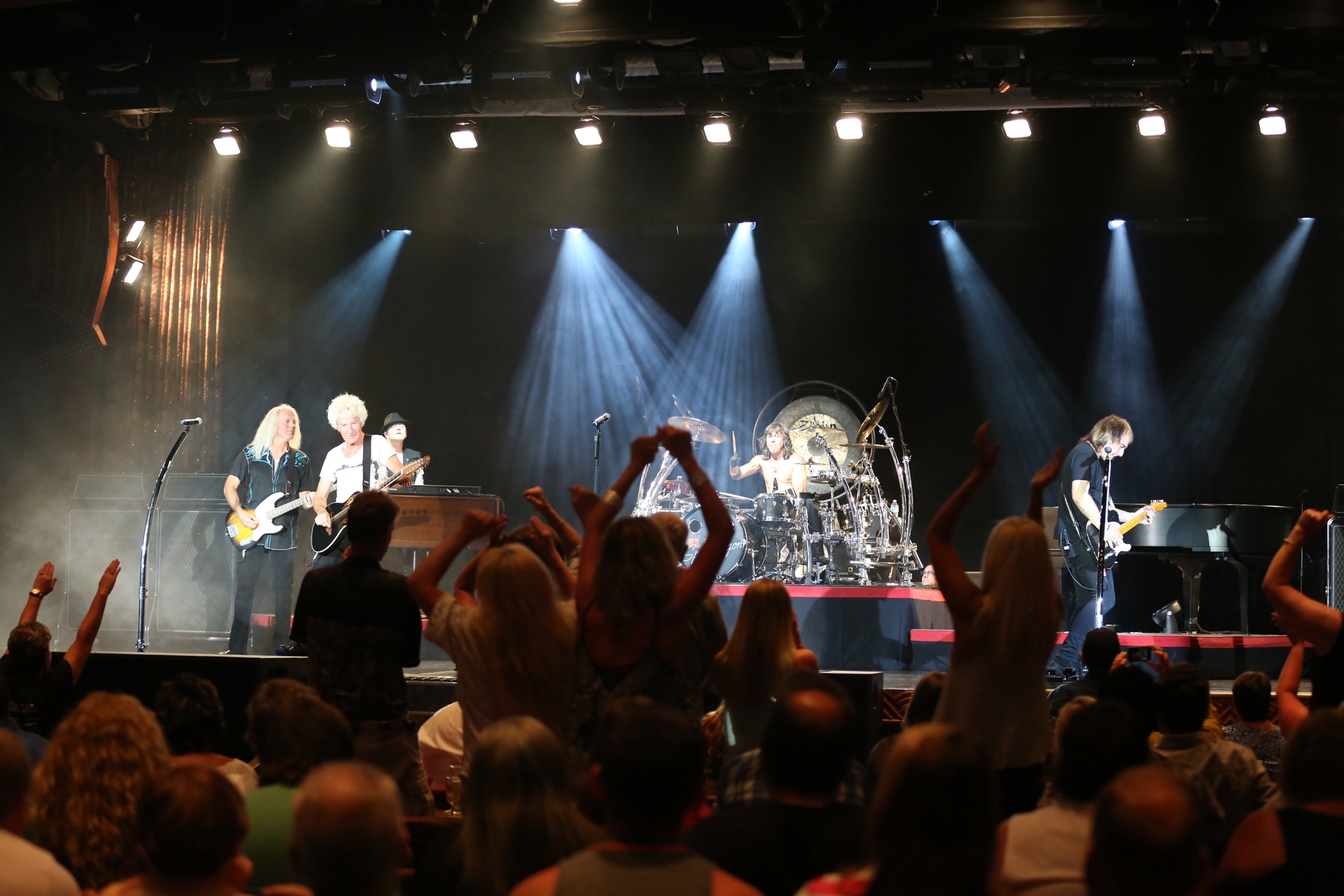 REO Performance3