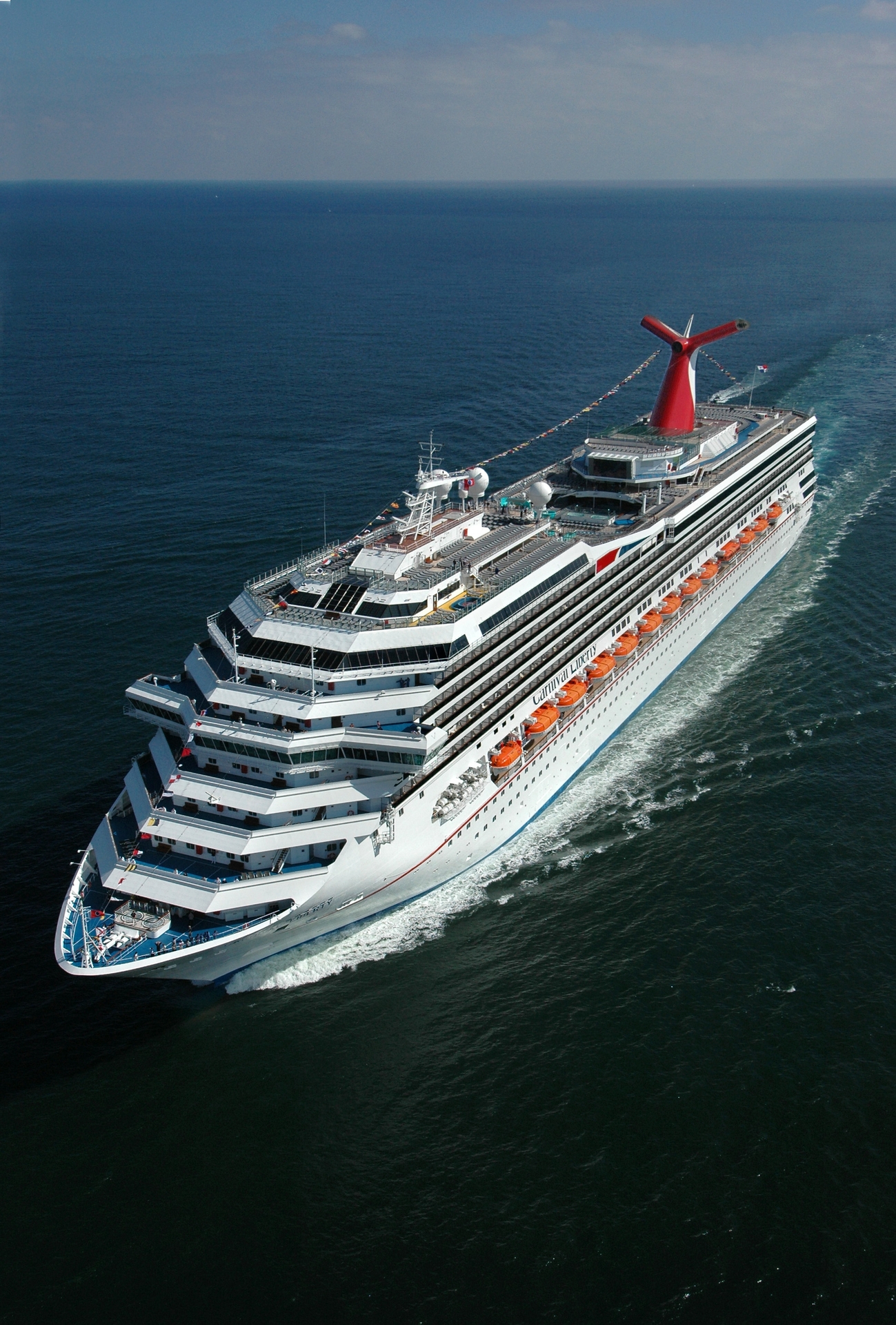 CARNIVAL LIBERTY