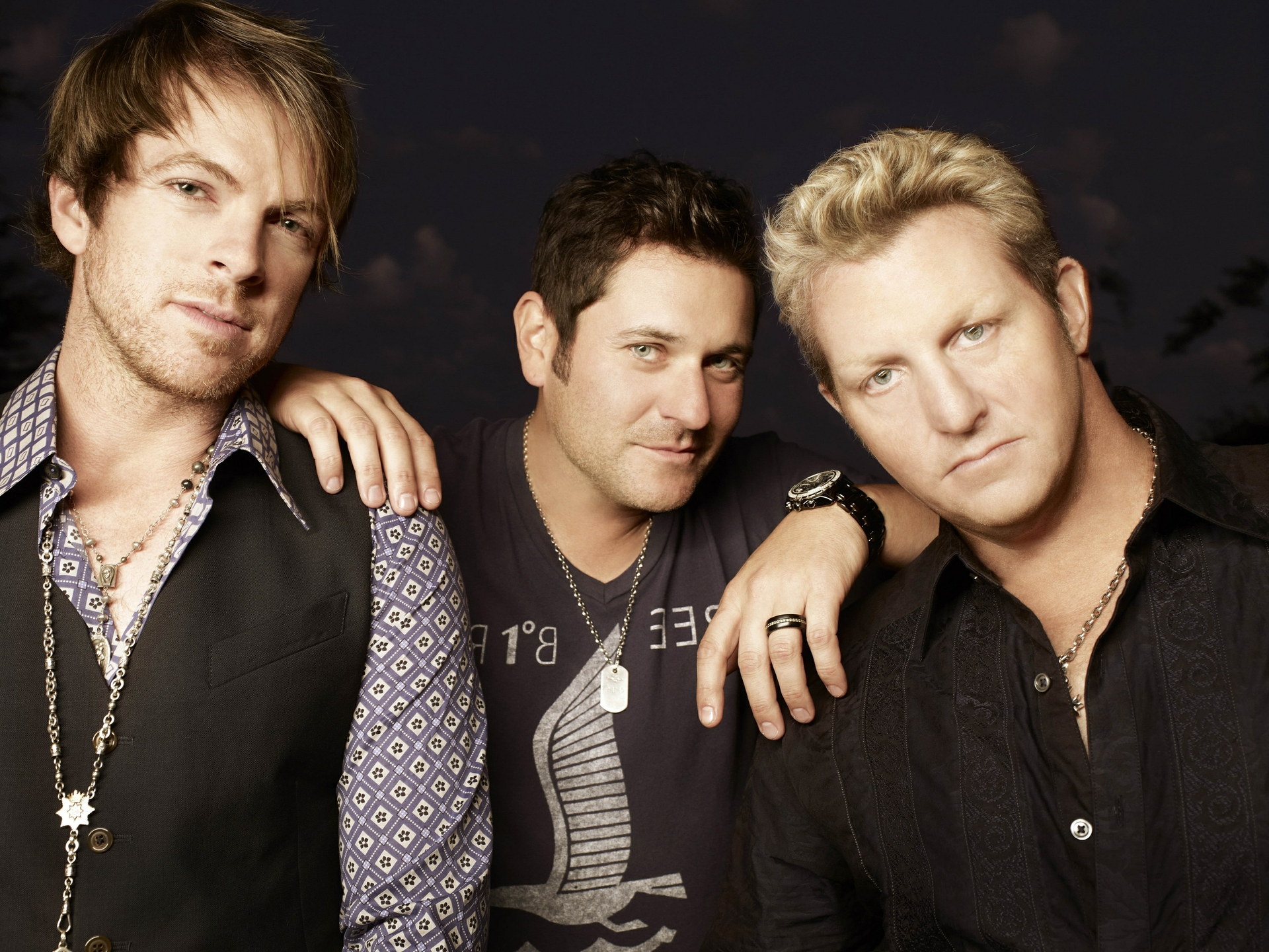 RascalFlatts