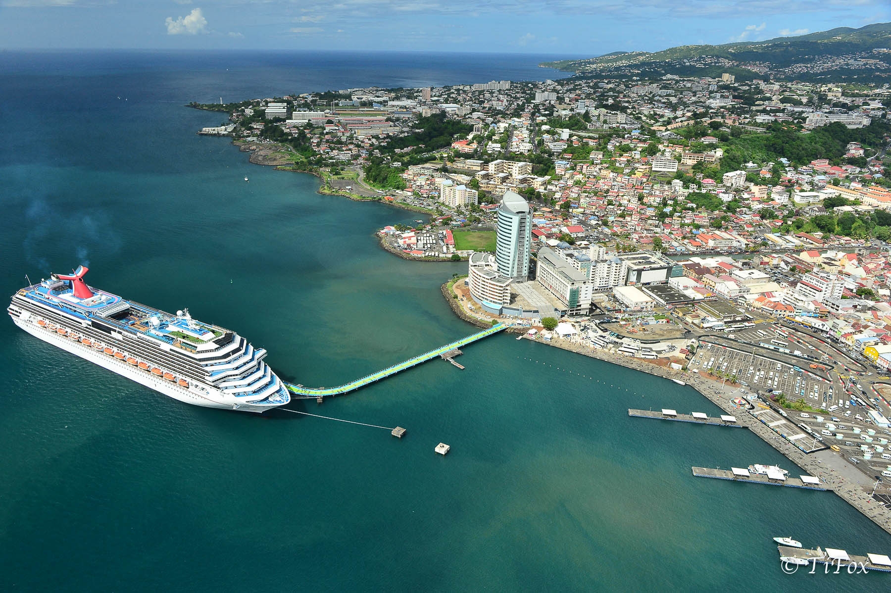 Splendor Martinique2