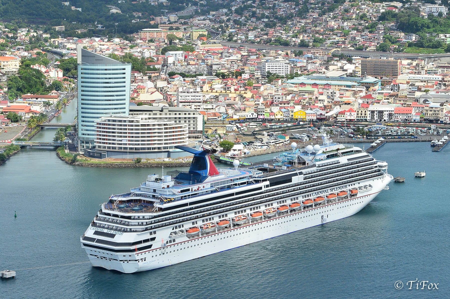 Splendor Martinique5