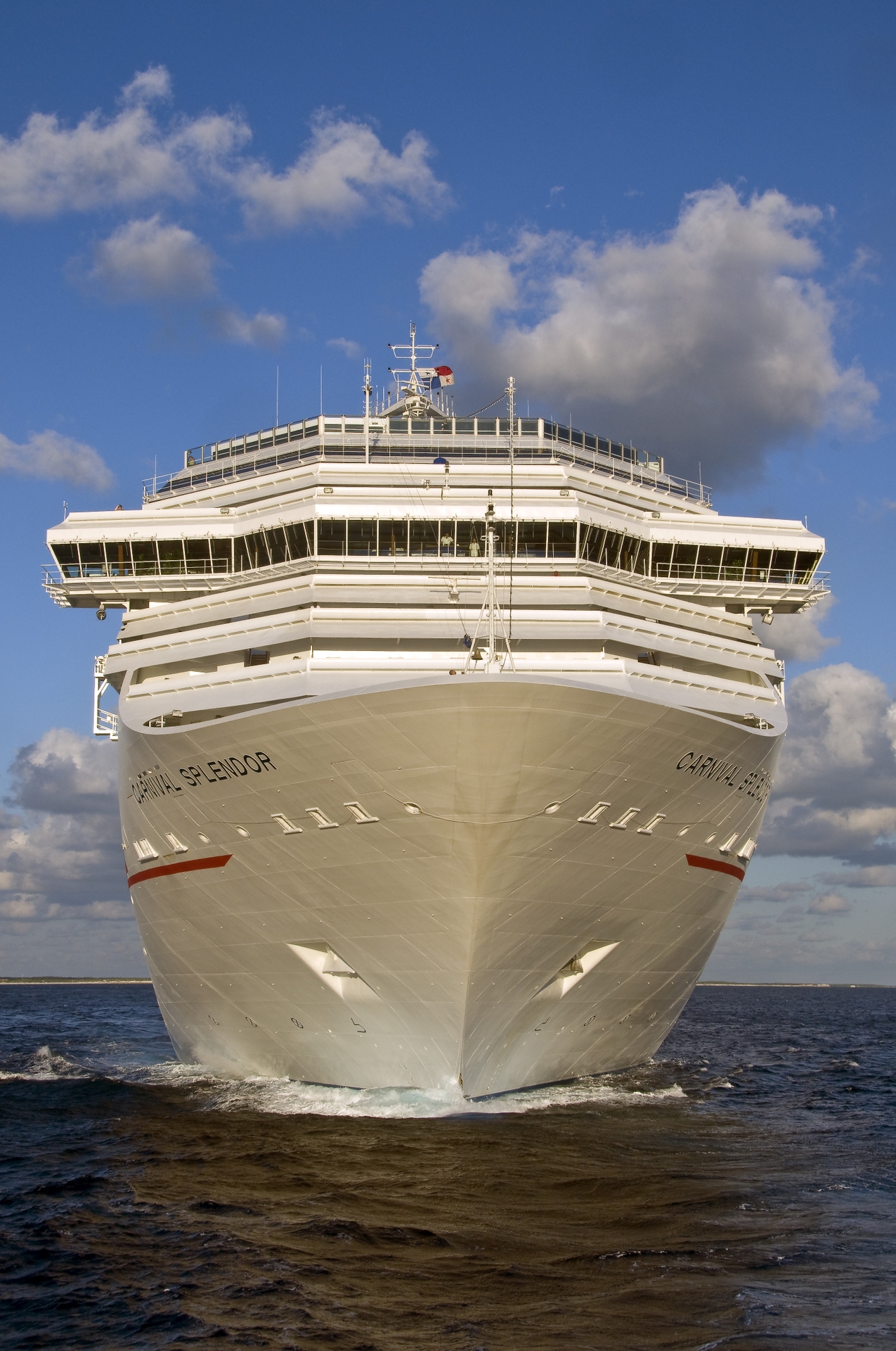 Carnival Splendor