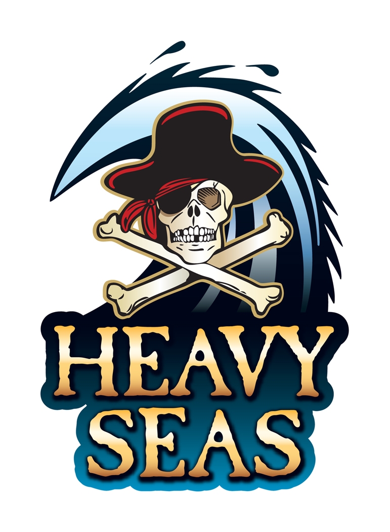 HeavySeasLogoM