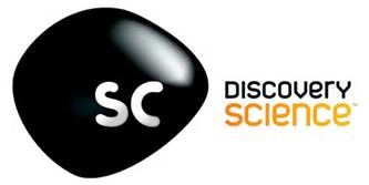 Science Channel logo