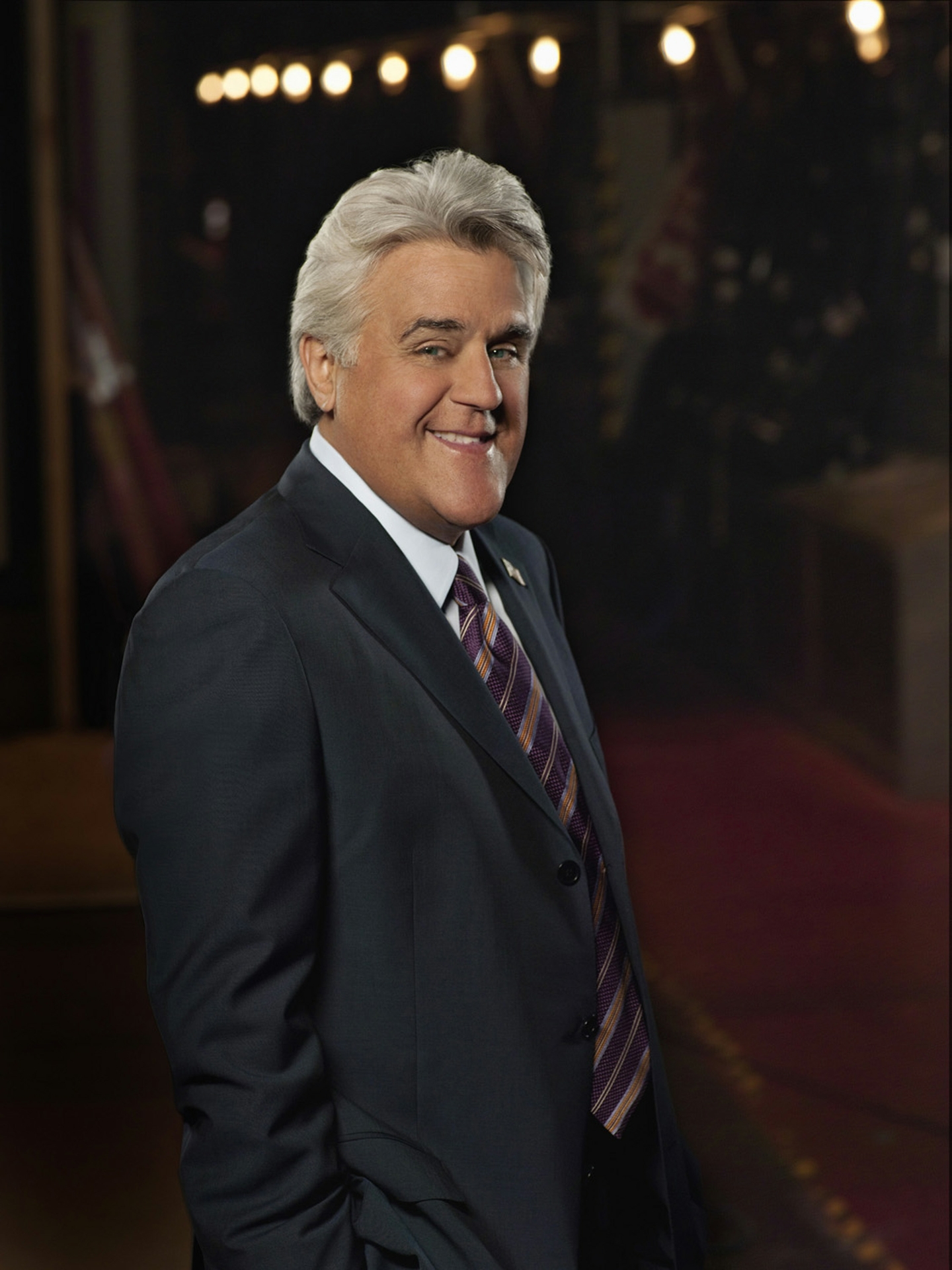 The Jay Leno Show